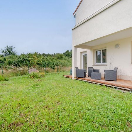 里摩日La Terrasse De Landouge公寓 外观 照片